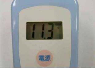塩分摂取 減塩モニタ